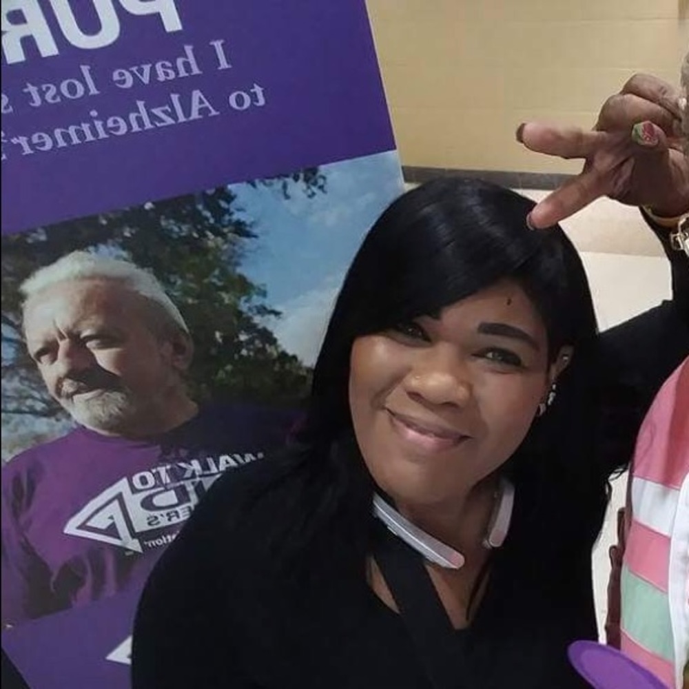 Meet your Posher, Danielle